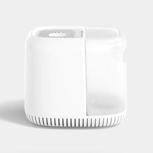 Canopy Classic White Bedside Humidifier